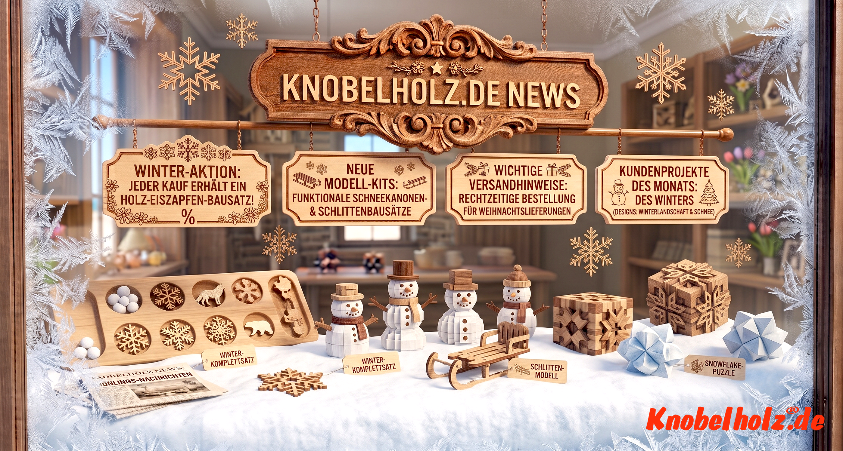 Von der eigenen Plantage bis zur Bestseller-Spielebox : Nachhaltige Holzspiele neu erlebt alle Community News und Spiele Updates