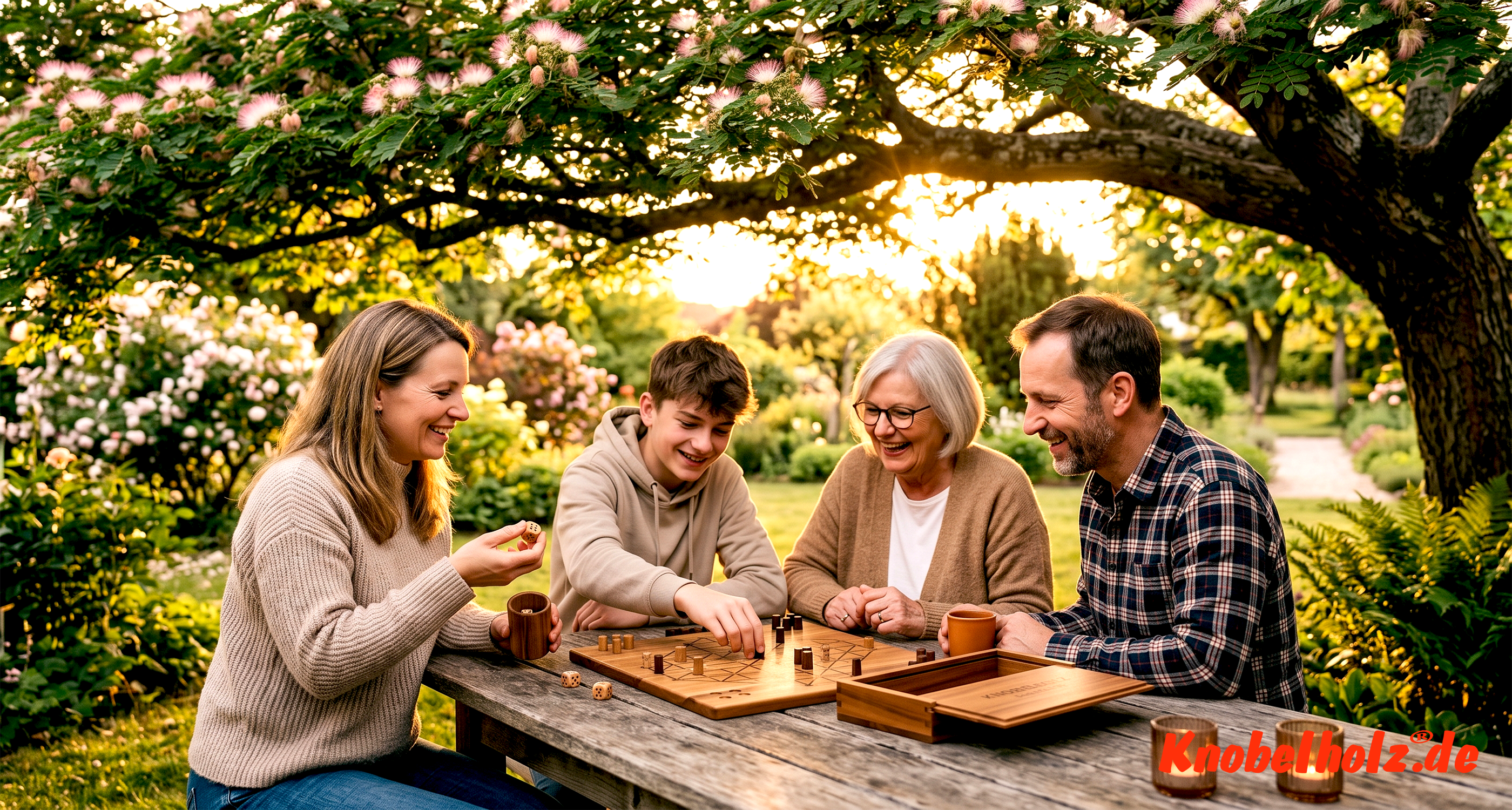 Knobelholz Handcrafted board games, travel games & 3D puzzles made from sustainable Samanea wood. Unlock B2B terms today!