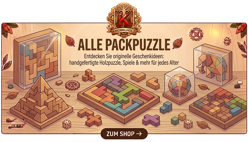 Packpuzzle