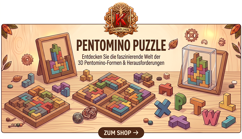 Pentominoe Puzzle