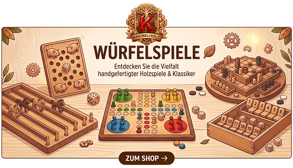Würfelspiele