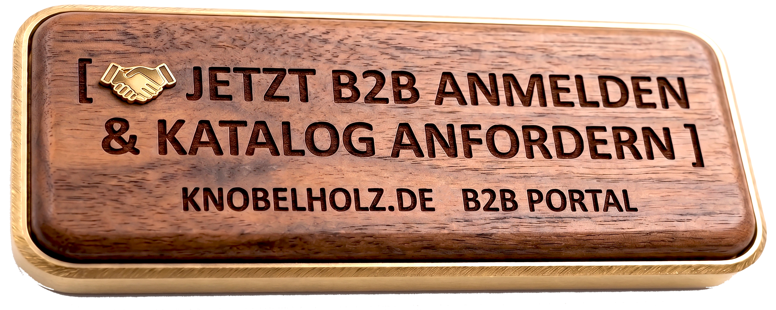 hier b2b anmelden und knobelholz grosshandelskatalog einsehen
